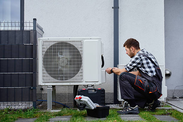 Trusted Emergency Hvac Repair service in Sycamore, GA - HVAC Repair CO